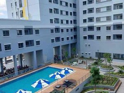 Chính chủ bán căn hộ B.02.03  Block B Tòa Nhà Fresca Riverside, Đường số 6. P. Bình Chiểu. Thủ Đức 3