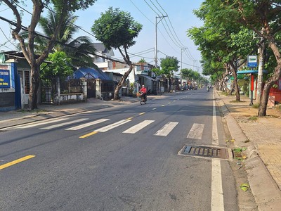 Nhà đẹp nguyễn bình nhà bè- 66.4m2- dòng tiền 5tr/tháng- chỉ 2.45 tỷ 1