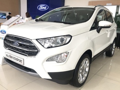 Nhà cần bán xe Ford ECOSPORTS 2021 0