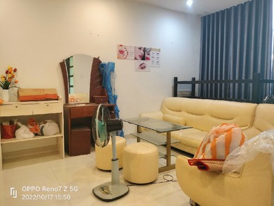 Rớt 2 tỷ  bán nhà 3 tầng mt huỳnh ngọc huệ cạnh hà huy tập - thanh khê. nhà đẹp 100m2. giá chỉ 7 tỷ 1