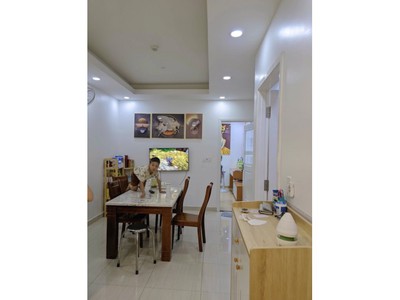 Căn hộ cho thuê 2pn 60m2 full nội thất 11tr, q. bình tân, hcm 0