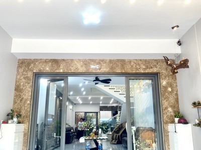 Bán nhà ở phạm hùng nối dài  rạch bà tánh   bình hưng bình chánh  giá 16,8  tỷ. 1
