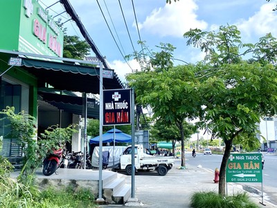 Bán nhà ở phạm hùng nối dài  rạch bà tánh   bình hưng bình chánh  giá 16,8  tỷ. 3