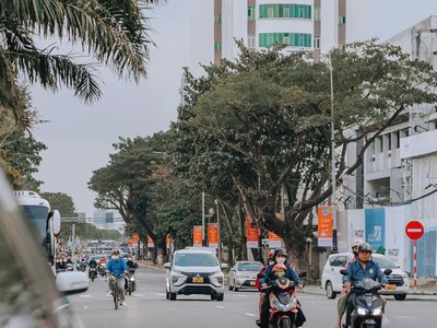 Cuối năm cần ra gấp mặt tiền đường 3 tháng 2 trung tâm hải châu đà nẵng giá 7 tỷ 1 1