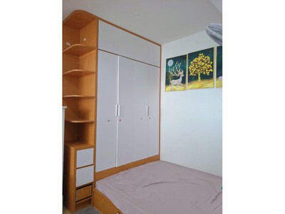 Căn hộ cho thuê 2pn 60m2 full nội thất 11tr, q. bình tân, hcm 2