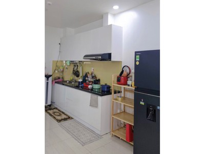 Căn hộ cho thuê 2pn 60m2 full nội thất 11tr, q. bình tân, hcm 3