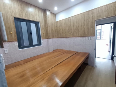 Trung tâm thanh khê - nhà 3 tầng - 2 tỉ 550 2