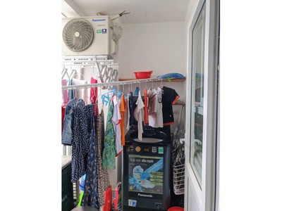 Căn hộ cho thuê 2pn 60m2 full nội thất 11tr, q. bình tân, hcm 4