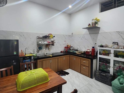 Cần bán gấp nhà mặt tiền khuê trung- đà nẵng gần lê đại hành vừa ở vừa cho thuê phòng trọ- 125m2 1