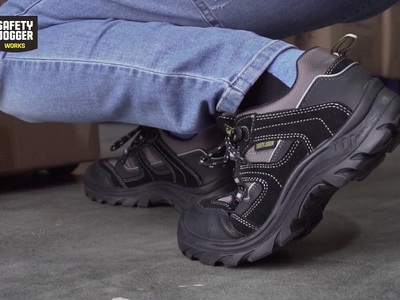 Nhà bán giày bảo hộ lao động Jogger tại Đà Nẵng 0