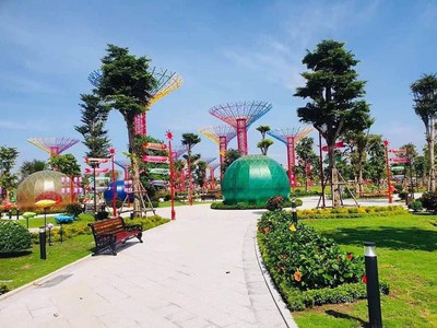 Ưu đãi 10 căn căn hộ cao cấp the beverly phân khu đẹp nhất vinhome hiện tại 0