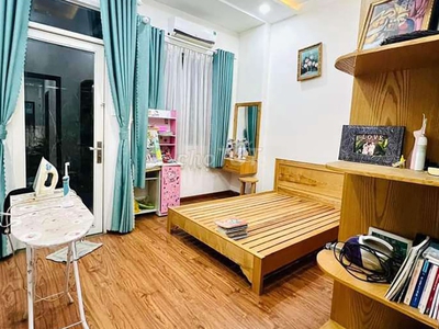Cần bán gấp nhà mặt tiền khuê trung- đà nẵng gần lê đại hành vừa ở vừa cho thuê phòng trọ- 125m2 2