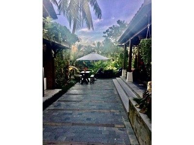 Bán resort phố cổ hội an quảng nam diện tích đất gần 8000m2 giá nhỉnh 80 tỷ 4