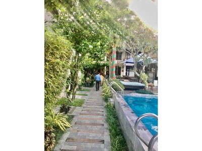 Bán resort phố cổ hội an quảng nam diện tích đất gần 8000m2 giá nhỉnh 80 tỷ 1
