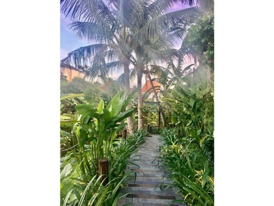 Bán resort phố cổ hội an quảng nam diện tích đất gần 8000m2 giá nhỉnh 80 tỷ 2