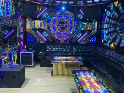 Cần bán nhà hàng karaoke mt quang trung , p8, q.gò vấp 0