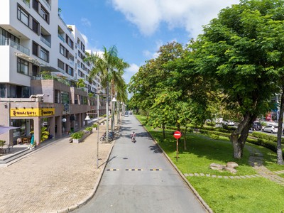 Mua bán shophouse phú mỹ hưng quận 7 3