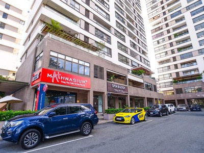 Mua bán shophouse phú mỹ hưng quận 7 0