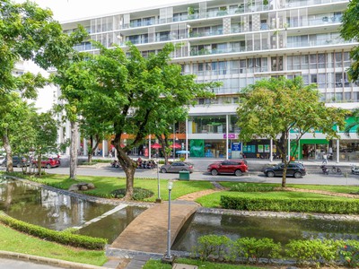 Mua bán shophouse phú mỹ hưng quận 7 1