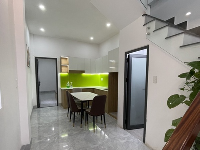 Mặt tiền đường 7.5m thuộc hòa minh, liên chiểu, gần hoàng thị loan, chỉ 2 tỷ x 1