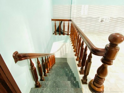 Bán gấp nhà hẻm ôto trần hưng đạo p4, tp tuy hòa. full nội thất , chỉ 2,9 tỷ cho toàn bộ 3