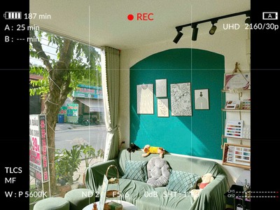 Chính chủ sang tiệm spa đã được decor sẵn địa chỉ: 5k đường nguyễn du, phường bình hoà, thành phố 2