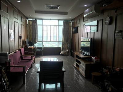 Cho thuê căn hộ Hoàng Anh Gia Lai 2, 783 Trần Xuân Soạn, Phường Tân Hưng, Quận 7 : -	Diện tích 120m 0
