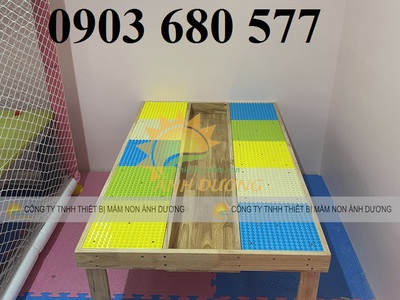 Đồ chơi xếp hình lego cho trẻ em giá rẻ, chất lượng cao 6