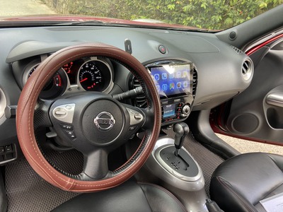 Bán xe Nissan Juke 1.6AT 3