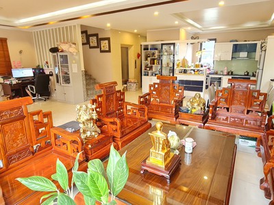 Bán căn biệt thự cực đẹp tại Khai Quang Vĩnh Yên, Vĩnh Phúc. DT 333m2 giá 14.5 tỷ 0