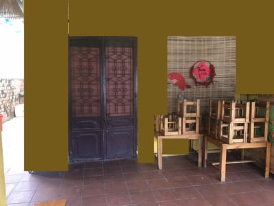 BÁN GẤP TRẢ NỢ  C4 gác lửng đường nhựa 7m Nguyễn Văn Thoại Biển Mỹ Khê ĐN-186m2-11.5 tỷ 2