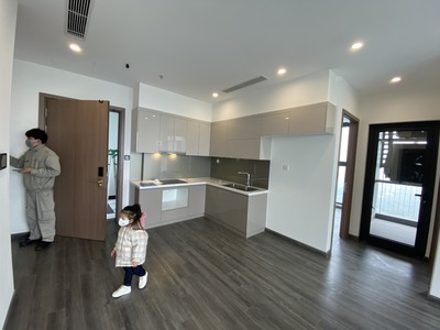 Rẻ nhất thị trường căn 1PN 1 tầng thấp bc Đông Nam đủ đổ chỉ 1,53 tỷ bp tại VHOP 1