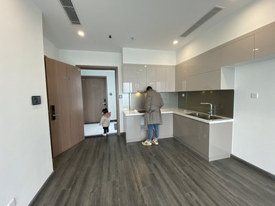 Rẻ nhất thị trường căn 1PN 1 tầng thấp bc Đông Nam đủ đổ chỉ 1,53 tỷ bp tại VHOP 4