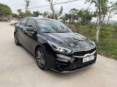 Chính chủ bán xe Kia Cerato 2019 bản full 2.0 premium 0