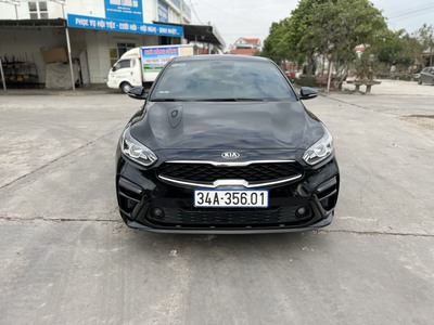 Chính chủ bán xe Kia Cerato 2019 bản full 2.0 premium 1