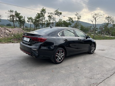 Chính chủ bán xe Kia Cerato 2019 bản full 2.0 premium 3