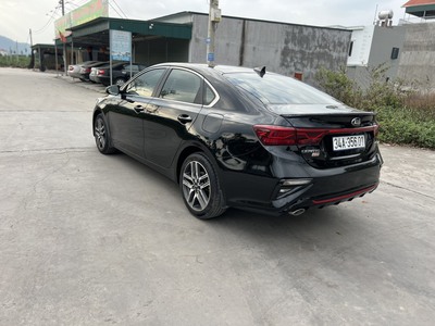 Chính chủ bán xe Kia Cerato 2019 bản full 2.0 premium 4