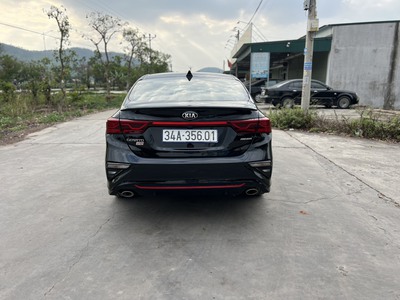 Chính chủ bán xe Kia Cerato 2019 bản full 2.0 premium 5