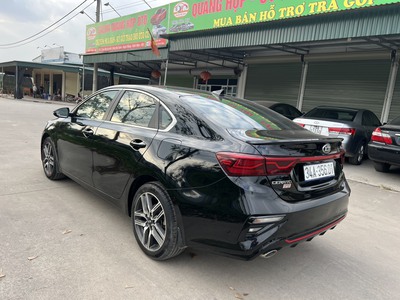 Chính chủ bán xe Kia Cerato 2019 bản full 2.0 premium 6