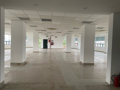 Cho thuê văn phòng tòa HTP nằm chính giao lộ ngã tư phố Trần Khát Chân -Võ Thị Sáu- Hai Bà Trưng 3