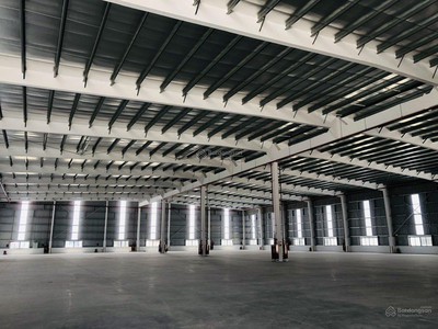 Bán 5ha nhà xưởng xã đại lâm - lạng giang - bắc giang . 2