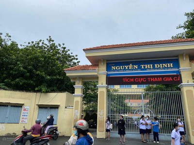 Bán nhà nyah phú định q8, trương đình hội, trệt, lững , 3 lầu , 50m2, 1,9 tỷ nhận nhà. 4