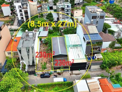 Đất thảo điền bán  siêu ưu đãi cuối năm và cái kết 0