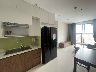 Cho thuê căn hộ vinhomes ocean park cao cấp với full nội thất cực đẹp view thoáng mát nhất 2 ngủ 1 3