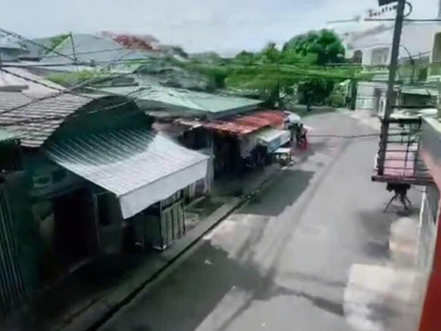 Tttp giá rẻ  nhà 2 tầng mặt tiền gần bờ kè vạn thắng -nha trang 0