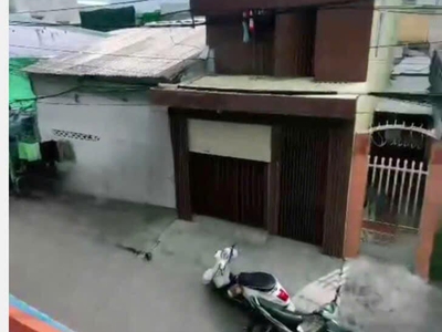 Tttp giá rẻ  nhà 2 tầng mặt tiền gần bờ kè vạn thắng -nha trang 0