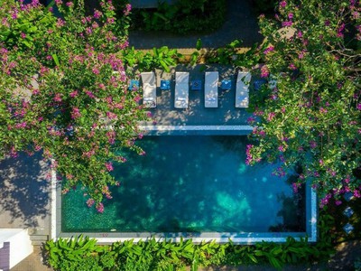 Bán resort nghĩ dưỡng hội an quảng nam 5100m2 chỉ hơn 40 tỷ - giá rẻ đầu tư 2