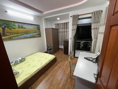 Ngộp  tân hương, tân phú, hxh thông 56m2, 4 tấm, nhỉnh 6 tỷ 3