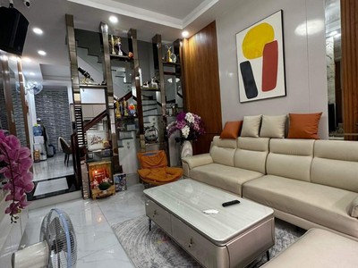 Ngộp  tân hương, tân phú, hxh thông 56m2, 4 tấm, nhỉnh 6 tỷ 2