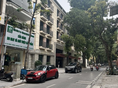 30m x6t   lý nam đế - thiết kế chuẩn mực   nhỉnh 8 tỷ. 0